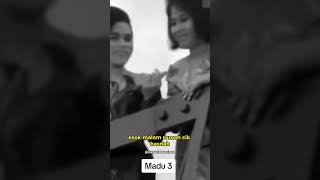 Sampai La Abang Jamil Mampus.