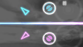 SYNERGY - A rhythm game with 2 cursors.
Welcome to SYNERGY, a rhythm game with 2 cursors.
This game was made for a school project, I tried to go above and beyond to showcase my knowledge of programming and making clean visuals.
I hope you enjoy my (rather intense) gameplay video of me beating the expert difficulty on influx.
Huge thanks to my friend kitefield for the song and for the amazing footage that I used in the visuals: https://www.youtube.com/watch?v=1ytJws7_EGQ
You can download the game here: https://github.com/Swifter1243/SYNERGY/releases/latest SYNERGY - A rhythm game with 2 cursors.