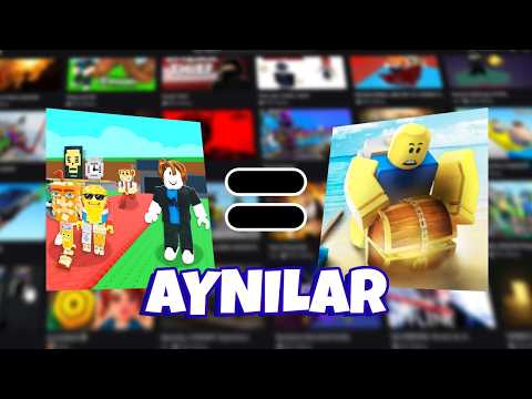 Eski Roblox Söylendiği Kadar İyi Değildi
