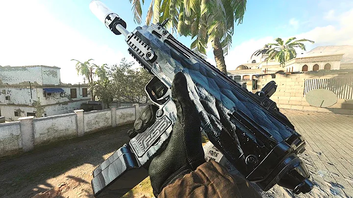 Two 2 Minute MP7 Nukes