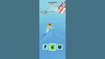 Hero Transfer Super Hero Android Mobile Gameplay #shorts Video Level 2 @VSunharePowerPlay