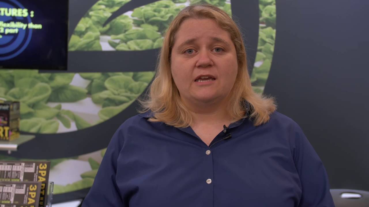 Dr Nadia: Most Common Mistakes Growers Make