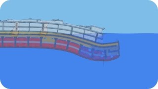 Sinking Simulator -  Alpha 1