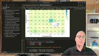 Famous Embedding for RAG hands-on lab - part 3 - sentence embedding Wealth