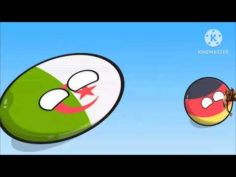[REUPLOAD] HECK THE OBJECT's Country Theme Song 