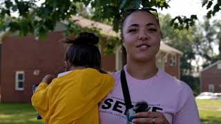 Serve Day 2025 Recap Video