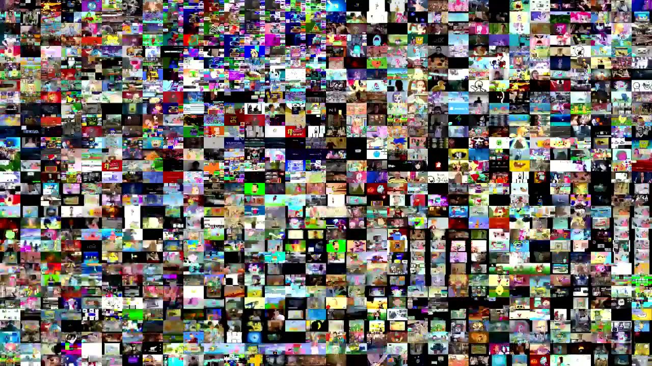 My Random Sparta Gigaparison