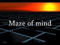 PassCode 「 Maze of mind 」