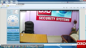 How to record video in PC/laptop- 3815W-HD ?