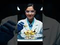 क्या Scientists सच में सोना बना सकते हैं? 😱#scince #facts