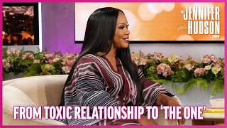 Sarah Jakes Roberts Went Through ‘Hell and Back,’ but Here’s What She Gained