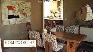 TEXAS HOUSE TOUR | An Elevated Yet Functional Home in Austin