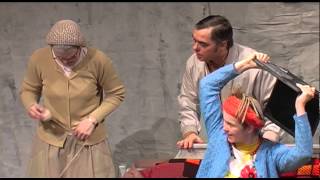 Yksiöön En Äitee Ota