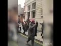 Anti Buhari Protesters