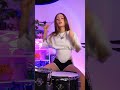 the cranberries -zombies DRUMS/VOCAL COVER @iamhilalbilen