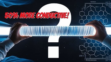 Graphene: The Miracle Material That Will Change Everything