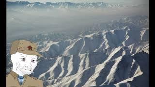 Kaskad-Live on, Soviets, but you`re in a heavy firefight