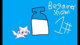 Begamer Show Ep 1 The Milk Quest