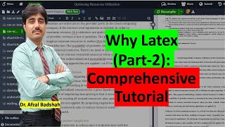 Part 2 Latex Basics Formating