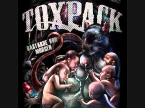 Toxpack - Was uns verbindet