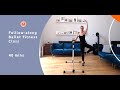 Follow-along Ballet Fitness Class - 40 mins | Ballet Fitness at Home | Ballet Fusion Ltd - Classic 1