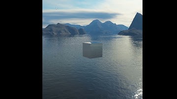 SkyBox Reflection - OpenGl