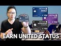 The ultimate guide to united airlines status 2024