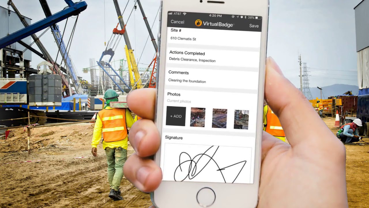 Mobile Forms And Surveys - YouTube