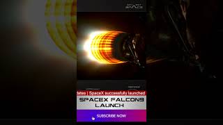 #spacex  #spacelaunch #falcon9  #starlink  #california  #getsetspace  #breakingnews  #spacenews