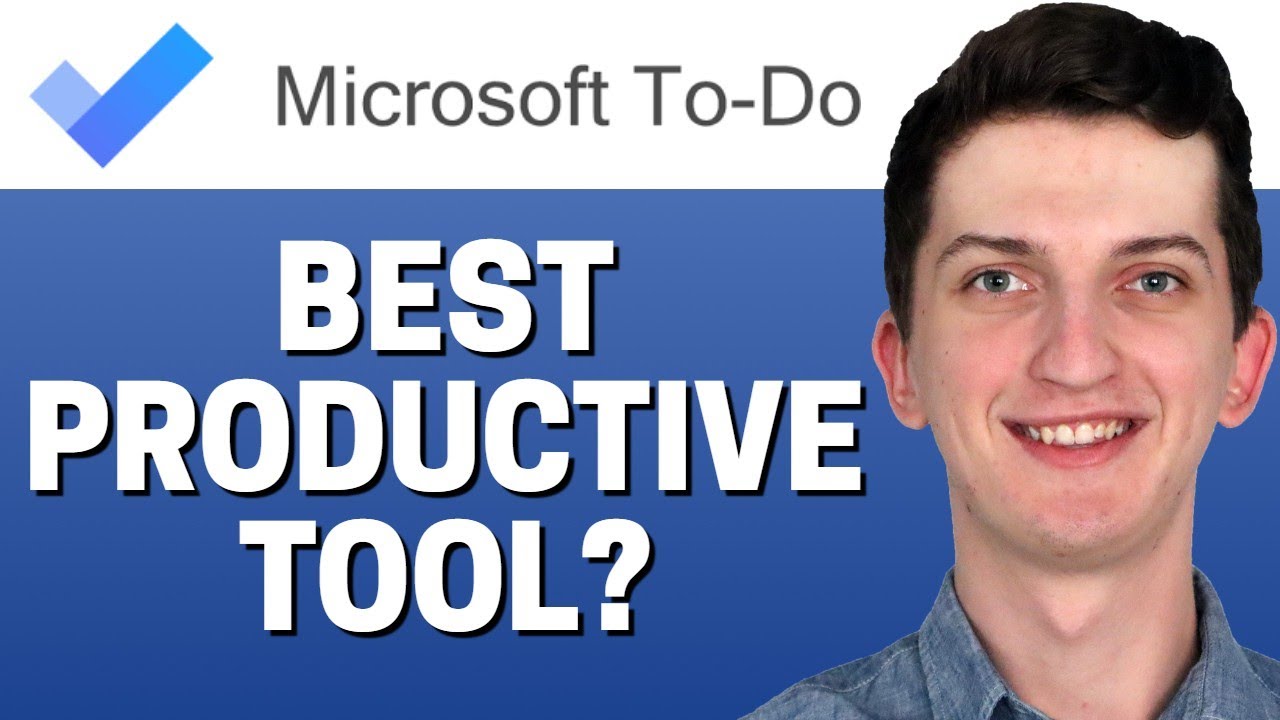 Microsoft TODO Review - Best Management Tool?