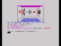 Moron Walkthrough, ZX Spectrum