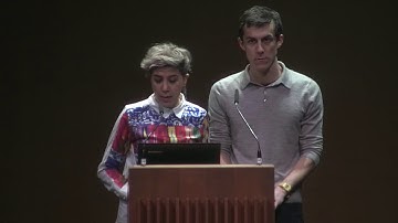 transmediale 2017 | Singularities