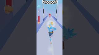 DNA EVOLUTION RUN 🏃♀️ GAMEPLAY LEVEL 1 #fullgameplay #bossfightgaming #games
