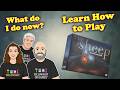 How to Play The Sheep 🐑 Board Game | Complete Gameplay Tutorial