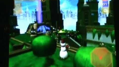 UYA - CTF @ Metropolis 06/19/12