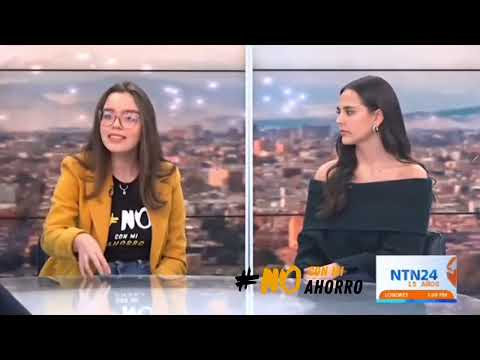 ¿Cómo nace y qué defiende #NoConMiAhorro?