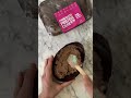 HUEVO DE PASCUA PROTEICO!!🐣🍫