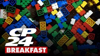 Best of CP24 Breakfast, Week of October 7, 2022