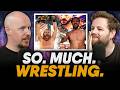 It's Great To Be A Wrestling Fan! WWE Night of Champions! AEW Forbidden Door!| WrestleTalk Podcast