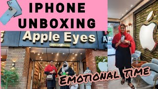 13 pro max unboxing? | Finally Iphone ly liya? | First impression? | camera uff | Treat mil gai ?