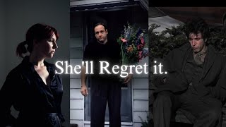 She Broke You? Here's What You Do Now