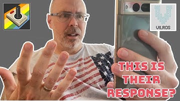 My Reaction to Vilros