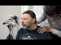 Neck Adjustment and Chiropractic Care for A Fused Neck | #chiropractic #chiropractor