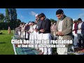 End of video
