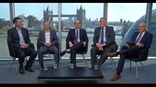Webinar | Insurance innovation – preparing for the future | Marketforce & Guidewire