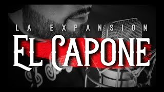 Video thumbnail of "La Expansion - ¨El Capone¨ - (Musical) // Corridos Inéditos 2018"