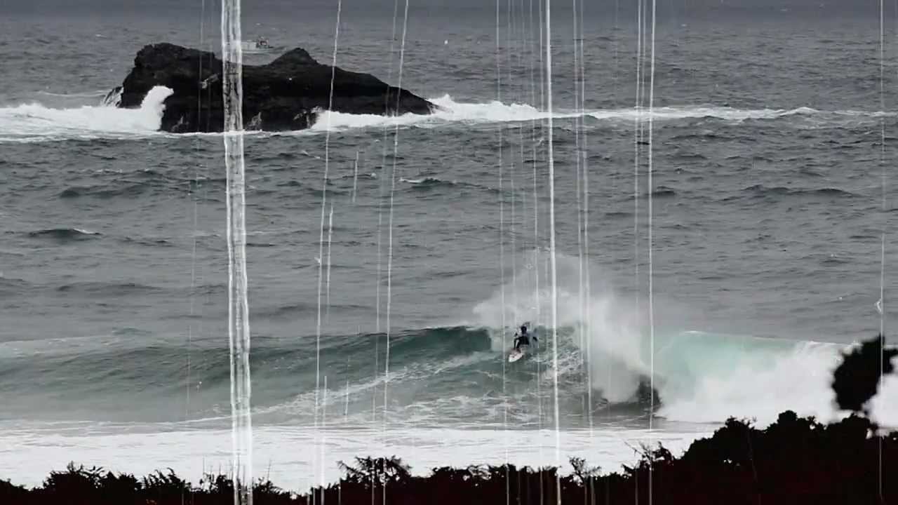 HIGHLIGHTS DAY 1 Cabreiroa Pantin Classic PRO