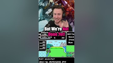 Fixing BORING Battle Rewards in my Indie Game #pixelart #indiedev #retrogaming #devlog