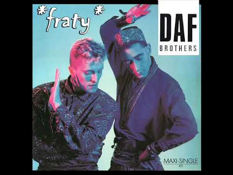 洋楽 Der Deutsch-Amerikanischen Freundschaft D.A.F. - Produkt Der Deutsch-Amerikanischen Freundschaft