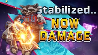 Rocket Guide Part 2 - Dealing Damage